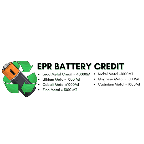 EPR Battery Credit